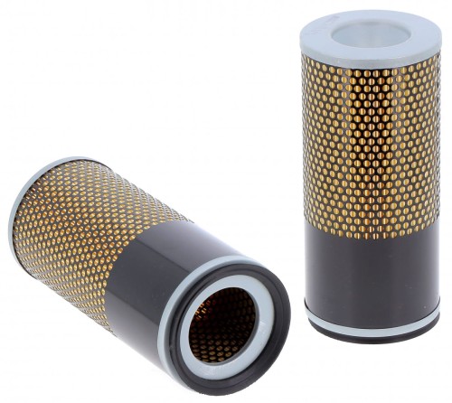 Filtr powietrza SA16967 Hifi Filter do MAC CORMICK: GM 45, GM 55, LANDINI: 40 Mistral, 45 Mistral, 50 Mistral, 55 Mistral