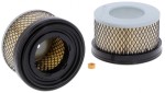 Filtr powietrza SA12450 HIFI FILTER do JCB: HTD 5 AMMANN: AVP 5920 ATLAS COPCO: LG 400 BOMAG: BPR 40/45 D, BPR 44/55 D, BPR 45/55 D, BPR 55/65 D DYNAPAC: LG 400 DE WEBER: CR 1, CR 2, CR 5, CR 6, CR 7