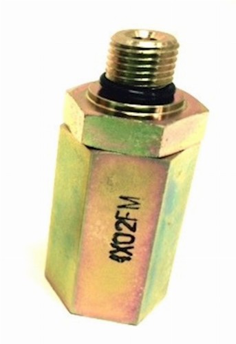 Filtr hydrauliczny sterowania HY90784 SF Filter