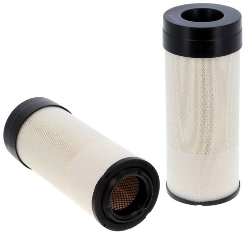 Filtr powietrza SA16874 HIFI FILTER do DYNAPAC CA6500, CA6000D, CA5000D ATLAS COPCO CA5000D, CA5500D, CA6000D