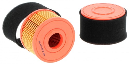 Filtr powietrza SA12469 Hifi Filter do Weber SRV 590, SRV 620, SRV 650, SRV 660