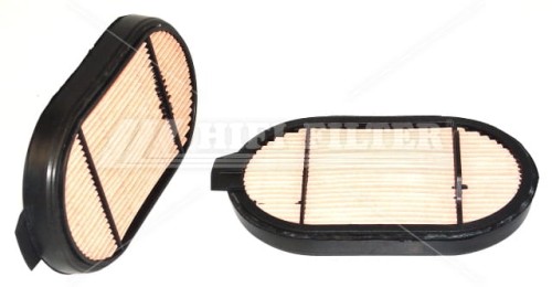 Filtr powietrza SA16857 Hifi Filter