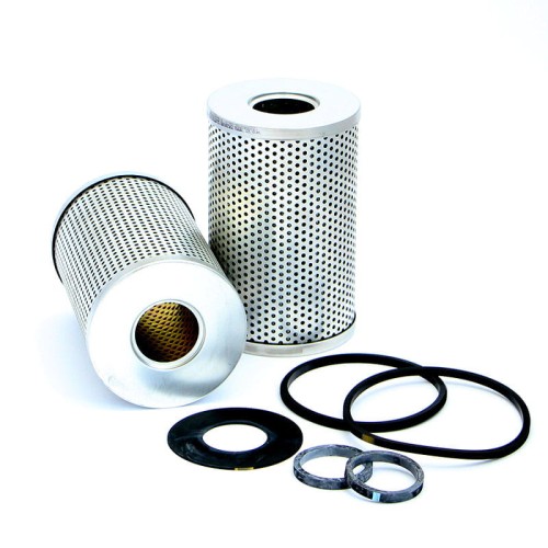 Filtr hydrauliczny HY9584 SF Filter