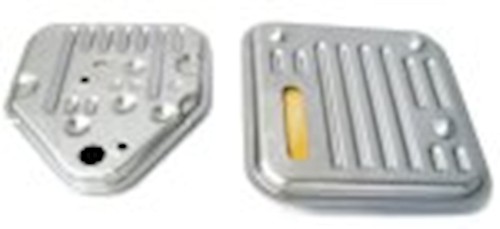 Filtr hydrauliczny HY9744 SF Filter