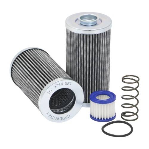 Filtr hydrauliczny HY9784-SET SF Filter