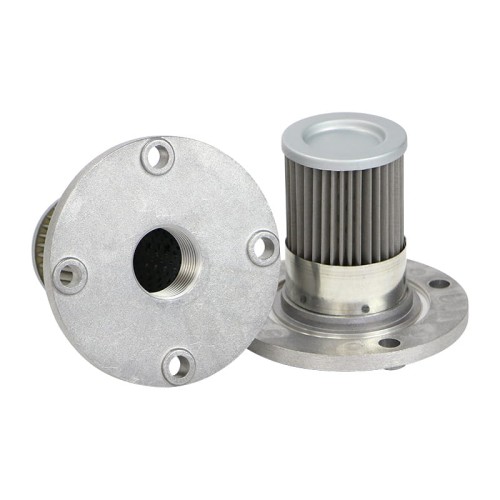 Filtr hydrauliczny HY9846 SF Filter