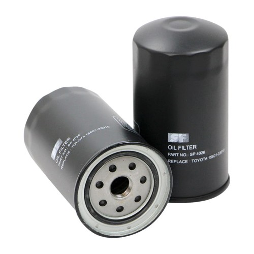 Filtr oleju SP4026 SF Filter