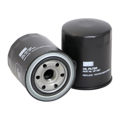 Filtr oleju SP4021 SF Filter
