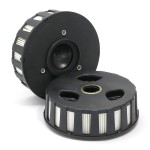 Odpowietrznik SOE535 SF Filter