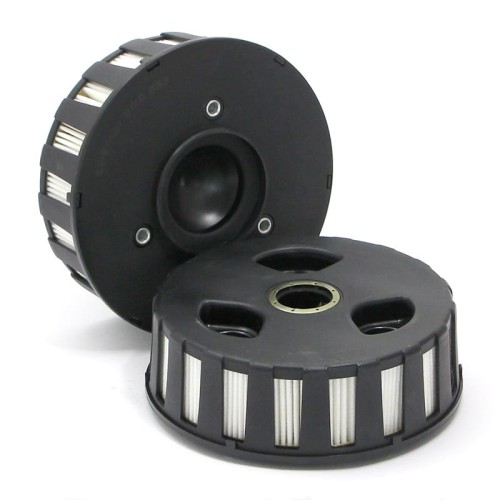 Odpowietrznik SOE535 SF Filter