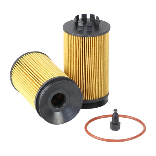 Filtr oleju SO97055 SF Filter