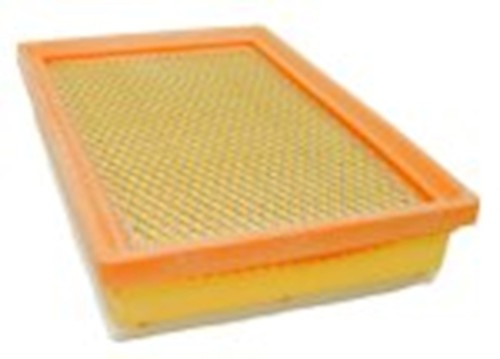 Filtr powietrza PA76217 SF Filter