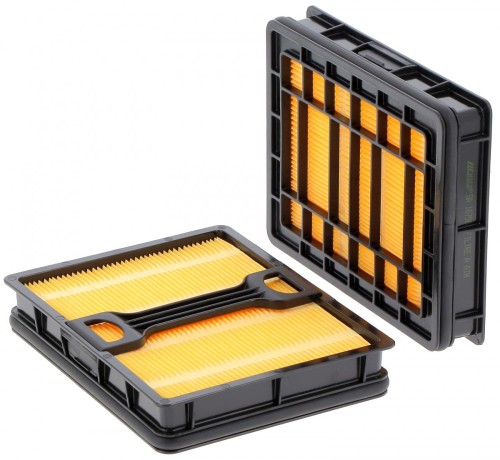 Filtr powietrza SA16798 Hifi Filter do Ammann, Doosan, Dynapac, Komatsu