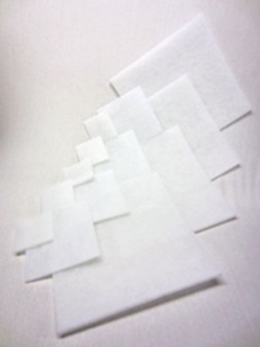 Filtr powietrza PA77001 SF Filter