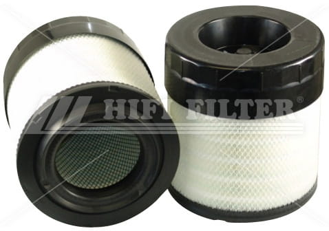 Filtr powietrza SA16796 Hifi Filter