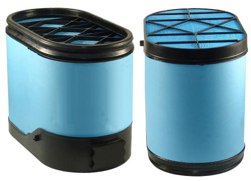 Filtr powietrza SA16790 Hifi Filter