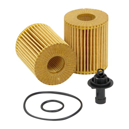 Filtr oleju SO4982 SF Filter