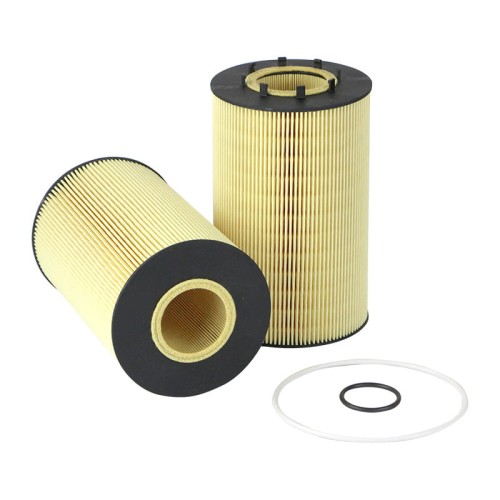 Filtr oleju SO4972 SF Filter