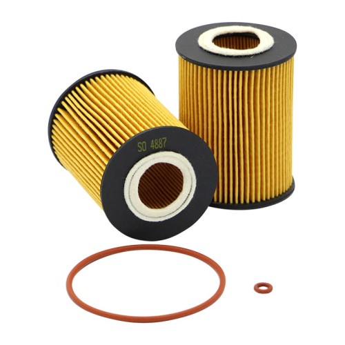 Filtr oleju SO4887 SF Filter