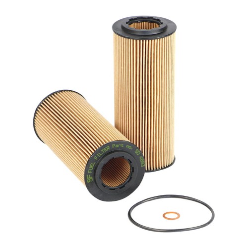 Filtr oleju SO4883 SF Filter