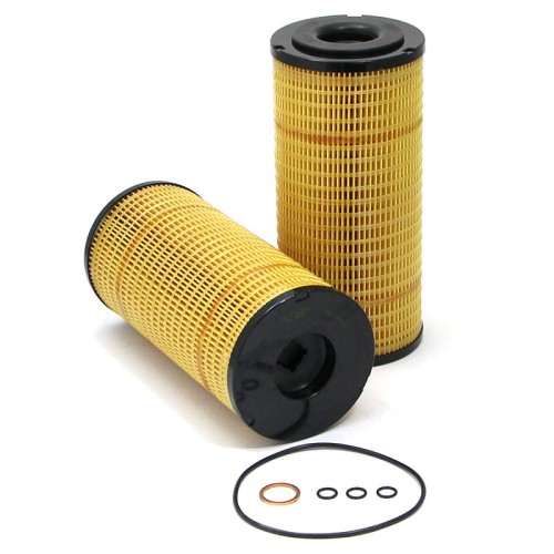 Filtr oleju SO4881 SF Filter