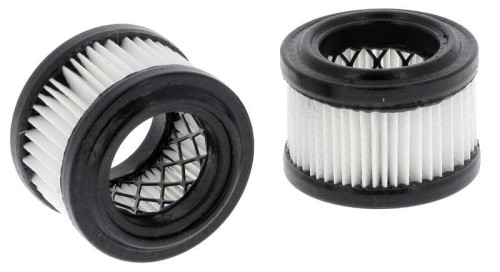 Filtr powietrza SA12572 HIFI FILTER do CASE: CX 130, CX 160, CX 210, CX 250, CX 290 KOMATSU: PC 200-8, PC 290-10, D 61 HITACHI: ZX 210, ZX 225, ZX 250 VOLVO: EC 210, EC 220, EC 240 JCB: JS 160, JS 200, JS 220