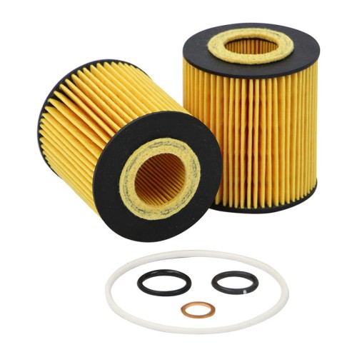 Filtr oleju SO4844 SF Filter