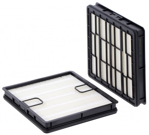 Filtr powietrza SA16759 Hifi Filter do Wirtgen, Grove, Hyster