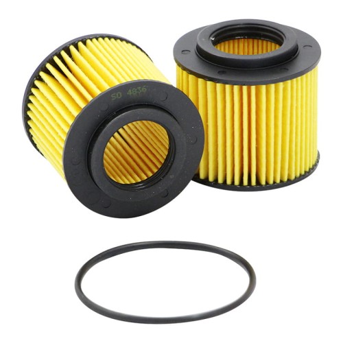 Filtr oleju SO4836 SF Filter