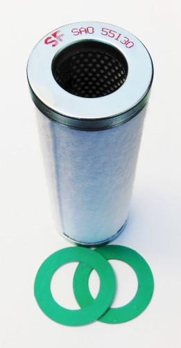Separator oleju z powietrza SAO55130 SF Filter