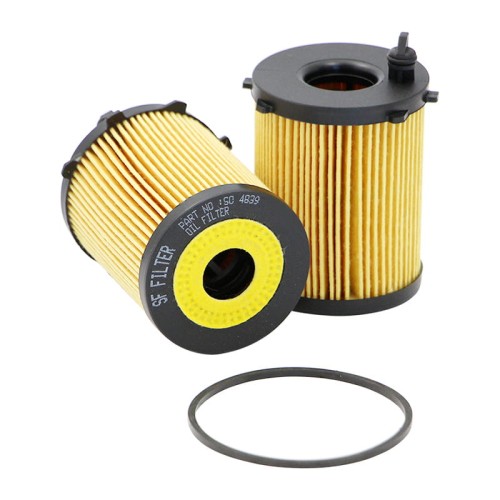 Filtr oleju SO4839 SF Filter