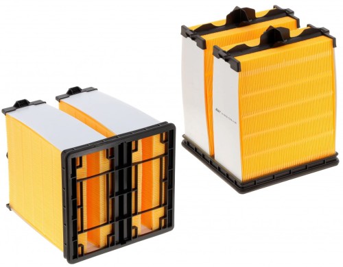 Filtr powietrza SA16758 Hifi Filter