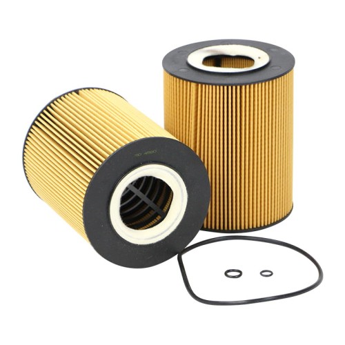 Filtr oleju SO4580 SF Filter
