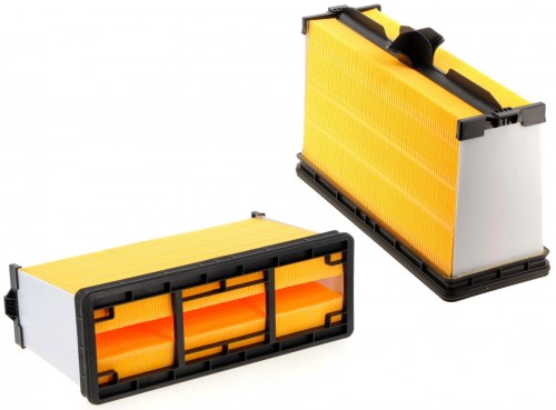 Filtr powietrza SA16744 Hifi Filter