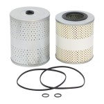 Filtry oleju - zestaw SO4267-SET SF Filter