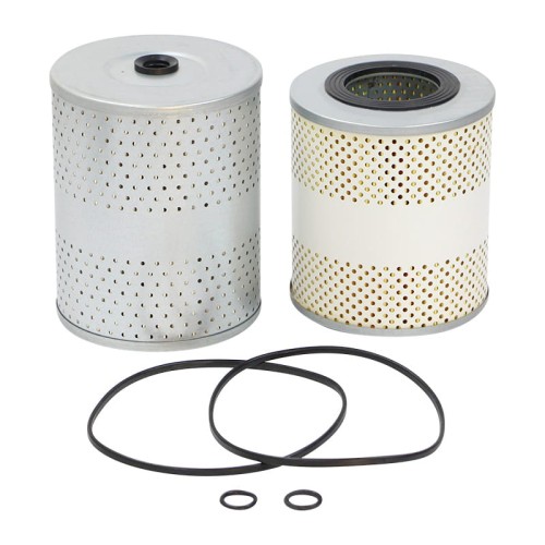 Filtry oleju - zestaw SO4267-SET SF Filter