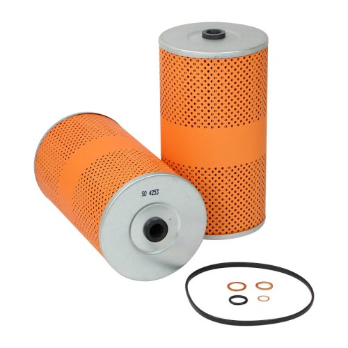 Filtr oleju SO4253 SF Filter
