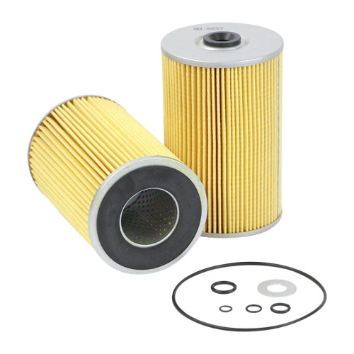 Filtr oleju SO4237 SF Filter
