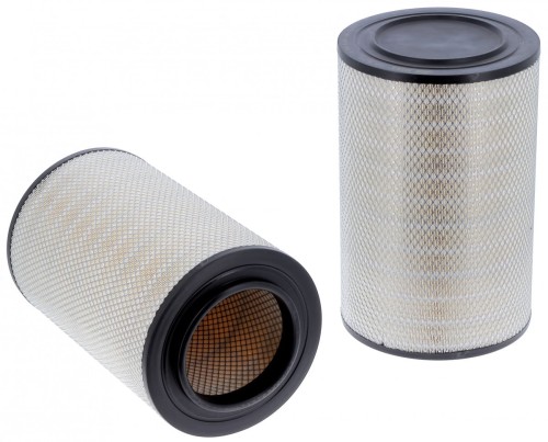 Filtr powietrza SA16731 Hifi Filter do Volvo TAD 1242 VE, TAD 1642 GE, TAD 1241 GE, Volvo-Penta Marine TAD 1651 GE, TWD 1653 GE