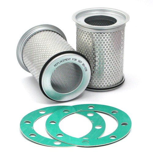Separator oleju z powietrza SAO57220 SF Filter