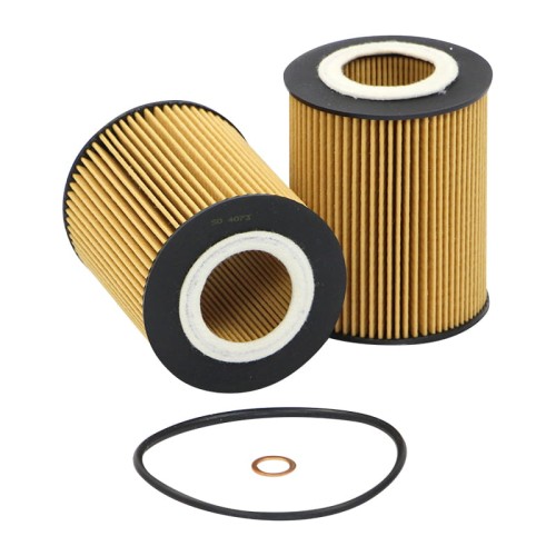 Filtr oleju SO4073 SF Filter