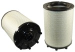 Filtr powietrza SA16697 Hifi Filter do Scania T 124, T 114 , P 400 EURO 5,  G 480 CB, G 320 LB