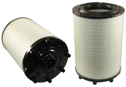 Filtr powietrza SA16697 Hifi Filter do Scania T 124, T 114 , P 400 EURO 5,  G 480 CB, G 320 LB