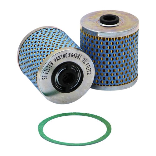 Filtr oleju SO1267 SF Filter