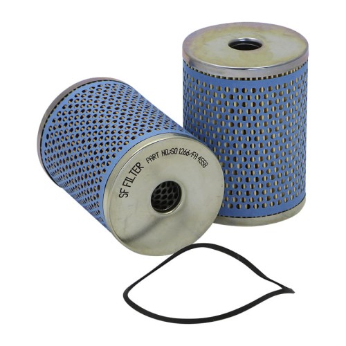 Filtr oleju SO1266 SF Filter