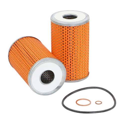 Filtr oleju SO1257 SF Filter
