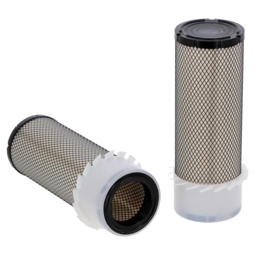 Filtr powietrza SA16695 Hifi Filter GILLISON: GVF 8000, GVF 5000, GVF 6000 EUROTRANSP: ETP 4 S MOFFETT: M9-27.3W