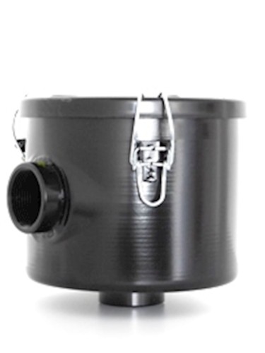 Filtr powietrza kompletny SLH8331 SF Filter