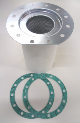 Separator oleju z powietrza SAO59004 SF Filter