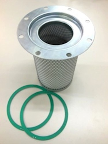 Separator oleju z powietrza SAO59130 SF Filter